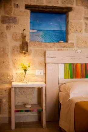 Гостиница 3 Archi B&B  Трани